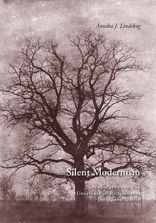 Silent Modernism | 0:e upplagan