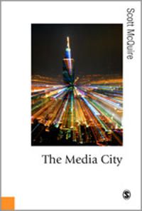 The Media City | 1:a upplagan