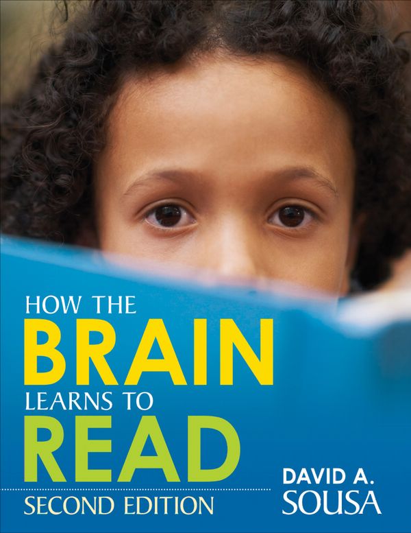 How the Brain Learns to Read | 2:a upplagan