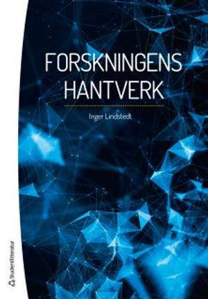 Forskningens hantverk | 1:a upplagan