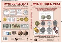 Myntboken 2014 Nr 44