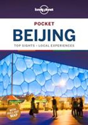 Pocket Beijing 5 | 5:e upplagan