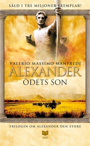 Alexander : Ödets son |  2:e upplagan