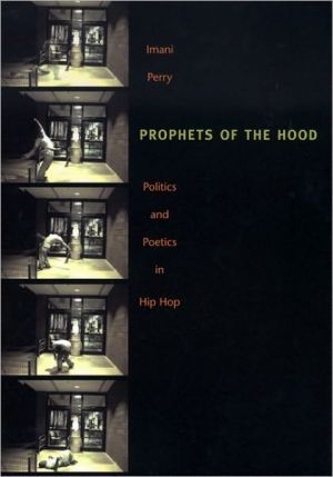 Prophets of the Hood