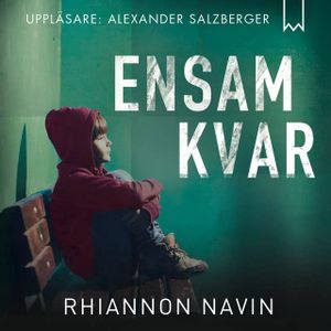 Ensam kvar