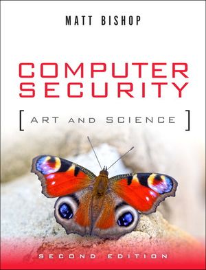 Computer Security |  2:e upplagan