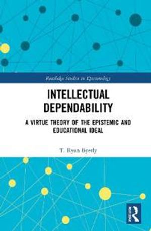 Intellectual Dependability | 1:a upplagan