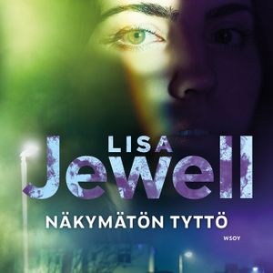 Näkymätön tyttö | 1:a upplagan