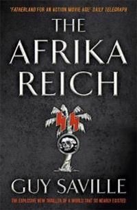 The Afrika Reich | 0:e upplagan