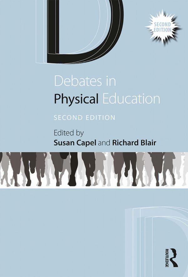 Debates in Physical Education | 2:a upplagan