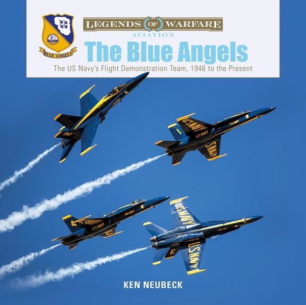 The Blue Angels | 0:e upplagan