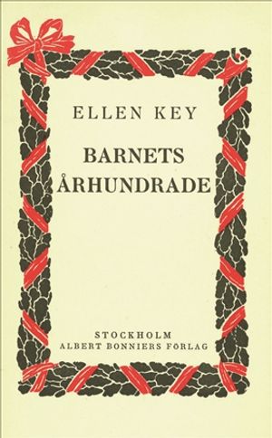 Barnets århundrade