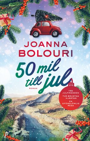 50 mil till jul | 1:a upplagan