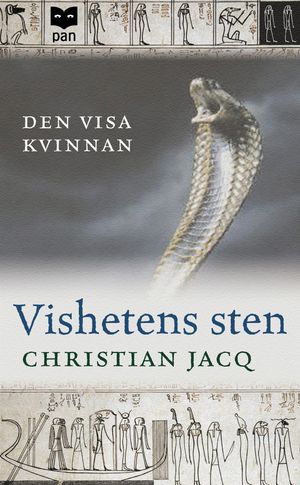 Den visa kvinnan | 1:a upplagan