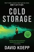 Cold Storage | 0:e upplagan