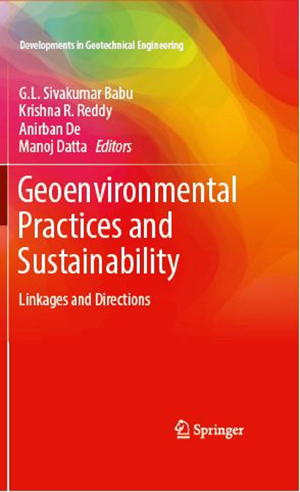 Geoenvironmental Practices and Sustainability | 1:a upplagan