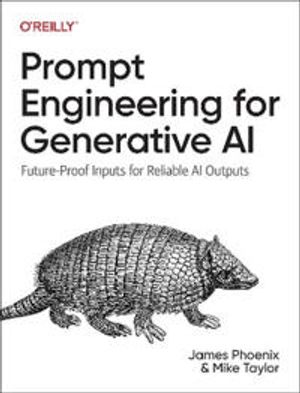 Prompt Engineering for Generative AI