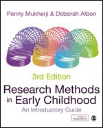 Research Methods in Early Childhood