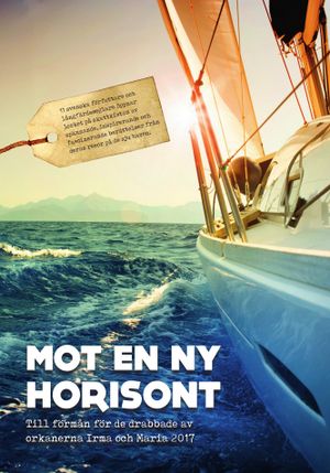 Mot en ny horisont | 1:a upplagan