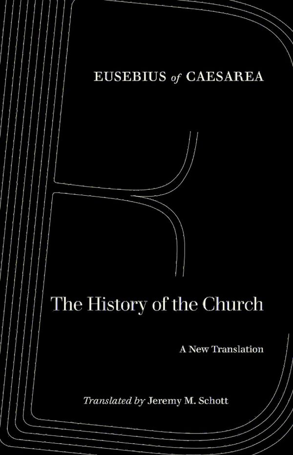 The History of the Church | 0:e upplagan