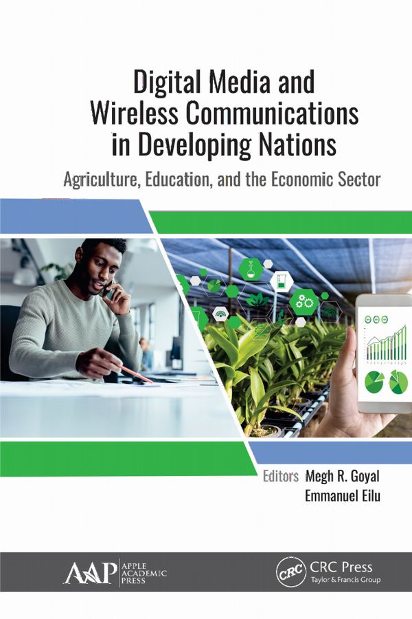 Digital Media and Wireless Communications in Developing Nations | 1:a upplagan