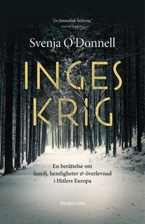 Inges krig