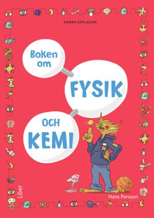 Boken om fysik och kemi |  2:e upplagan