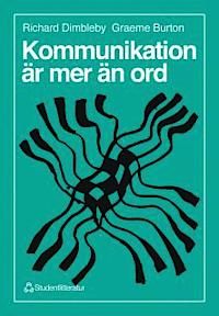 Kommunikation är mer än ord | 2:a upplagan