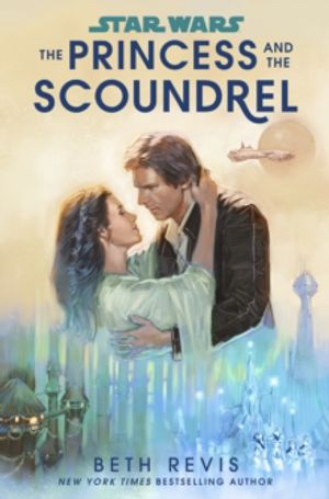 Star Wars: The Princess and the Scoundrel