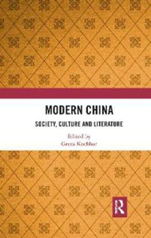 Modern China | 1:a upplagan