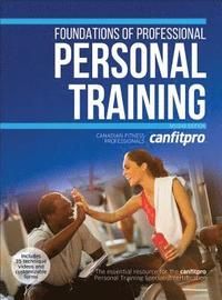 Foundations of Professional Personal Training | 2:a upplagan