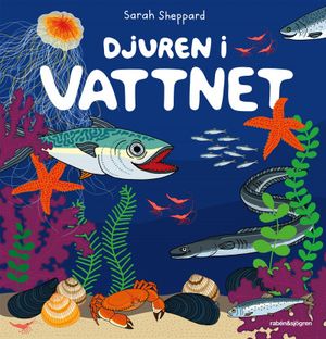 Djuren i vattnet | 1:a upplagan