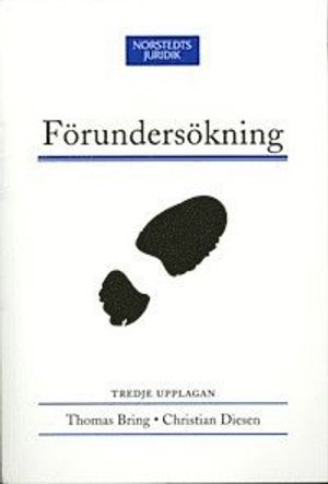 Förundersökning | 3:e upplagan