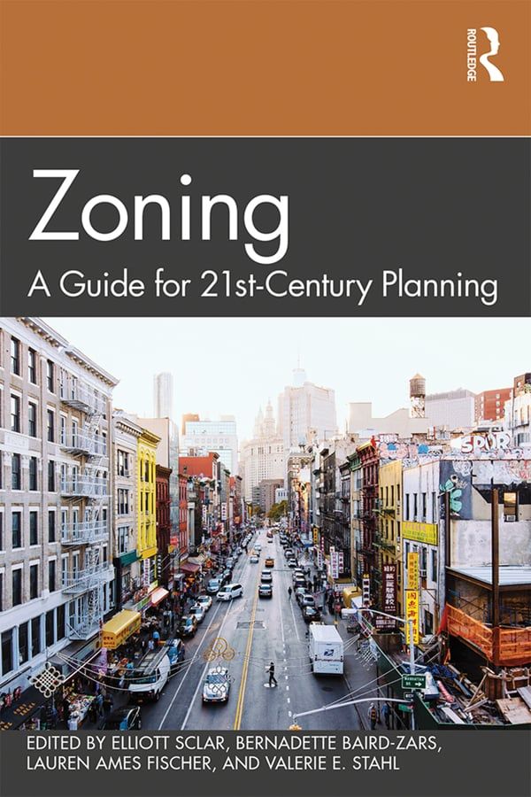 Zoning | 1:a upplagan