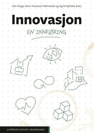 Innovasjon - en innføring | 0:e upplagan