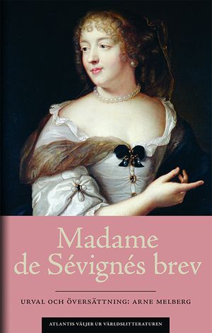 Madame de Sévignés brev | 1:a upplagan