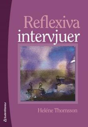 Reflexiva intervjuer |  2:e upplagan