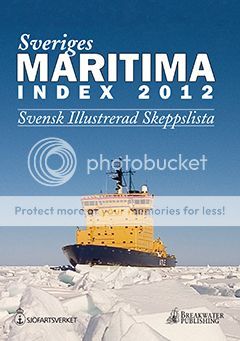 Sveriges Maritima Index 2012 | 0:e upplagan