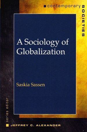 A Sociology of Globalization | 0:e upplagan