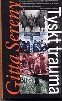 Tyskt trauma | 1:a upplagan