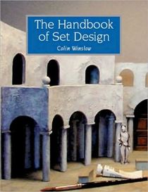 Handbook of set design