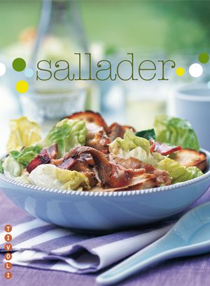 Sallader | 1:a upplagan