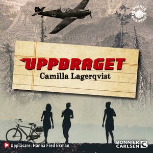 Uppdraget : Svarta rosorna