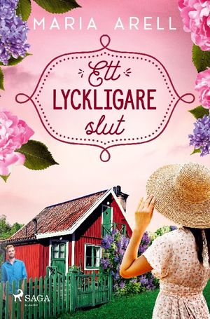 Ett lyckligare slut | 1:a upplagan