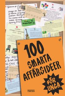 100 smarta affärsidéer för unga