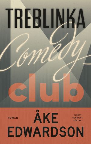 Treblinka Comedy Club