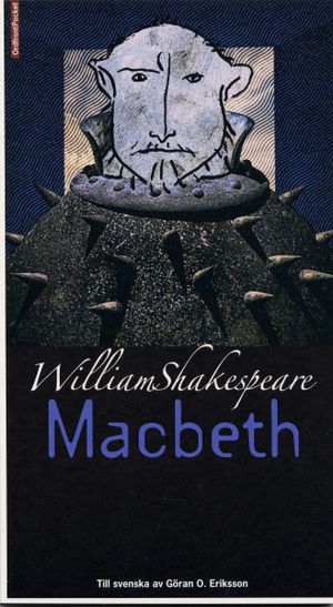 Macbeth | 1:a upplagan