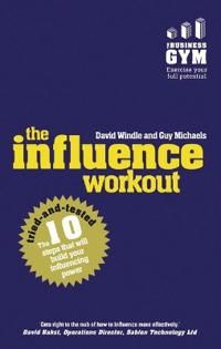 Influence Workout | 0:e upplagan