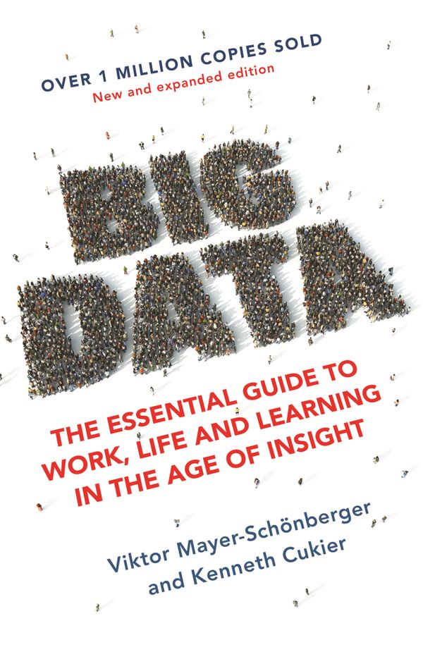 Big Data | 0:e upplagan