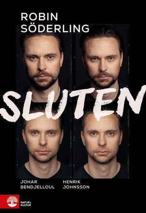 Sluten | 1:a upplagan